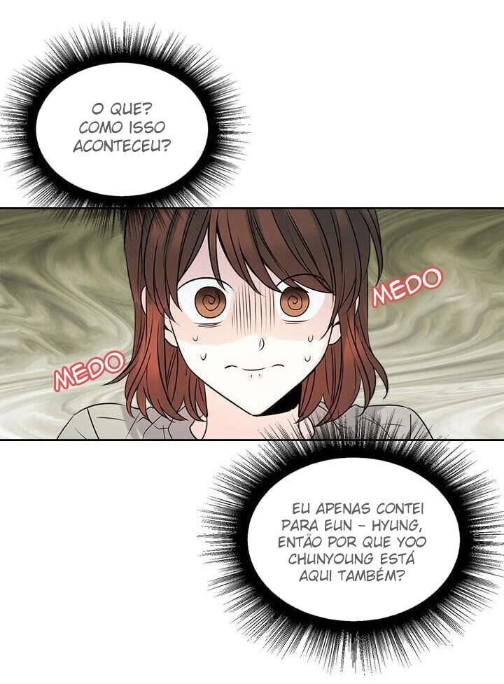 A Lei de Inso Capítulo 26 Página 42
