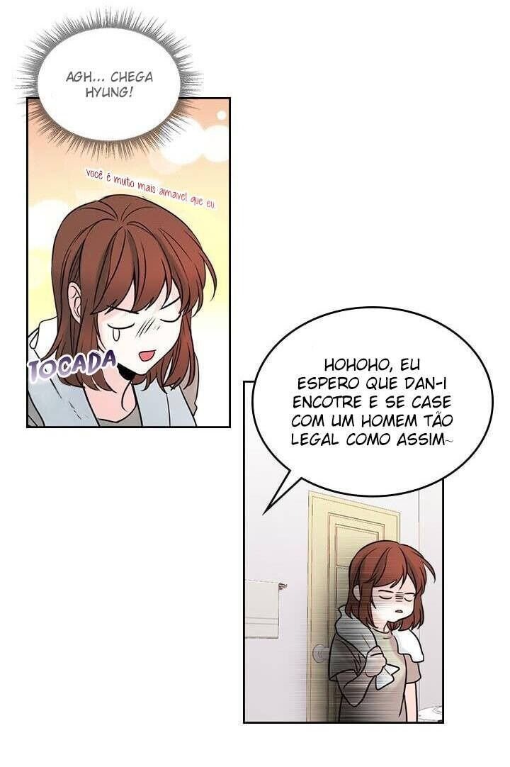 A Lei de Inso Capítulo 26 Página 50