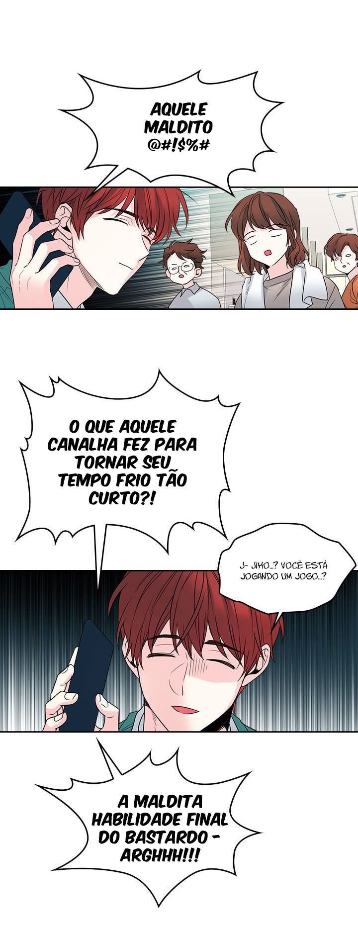 A Lei de Inso Capítulo 27 Página 10
