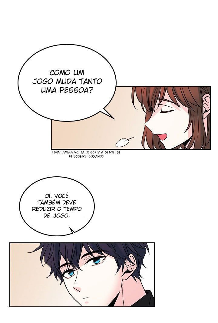 A Lei de Inso Capítulo 27 Página 14