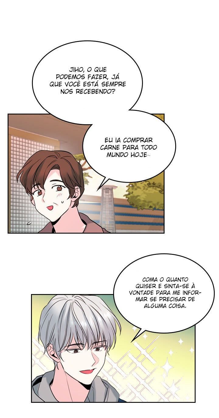 A Lei de Inso Capítulo 27 Página 31