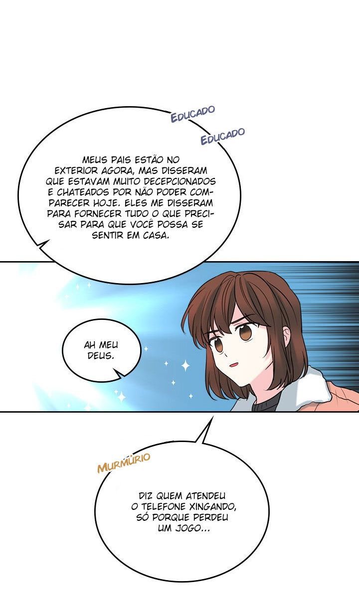 A Lei de Inso Capítulo 27 Página 32