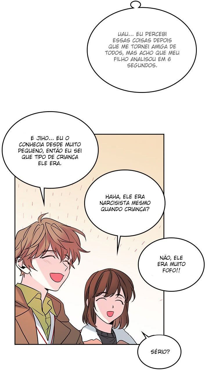 A Lei de Inso Capítulo 27 Página 56