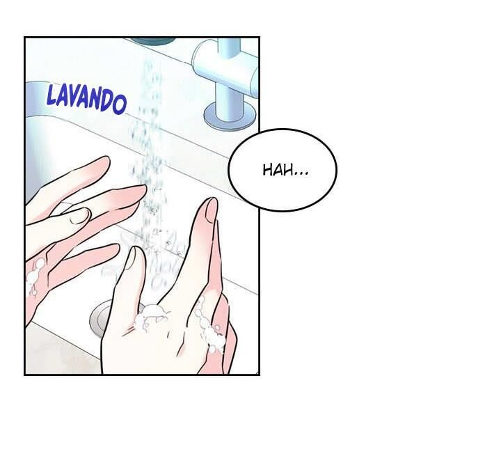 A Lei de Inso Capítulo 29 Página 40