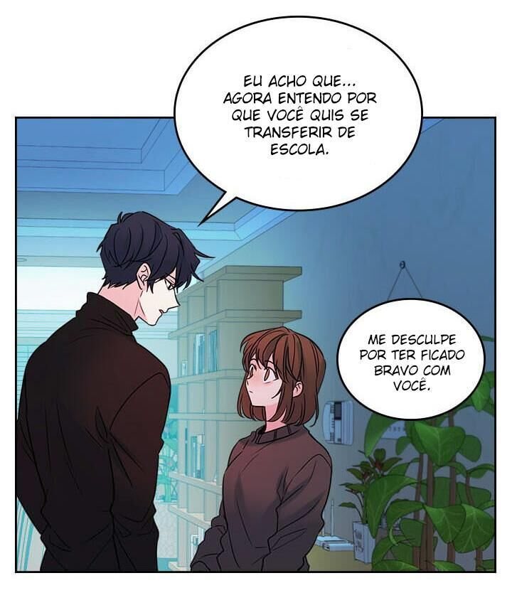 A Lei de Inso Capítulo 29 Página 50