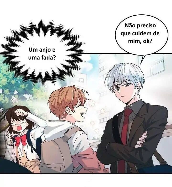 A Lei de Inso Capítulo 3 Página 10