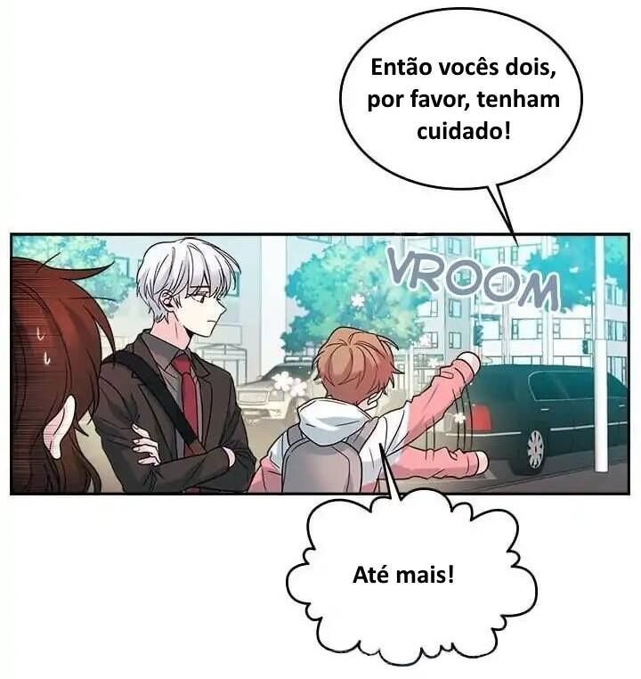 A Lei de Inso Capítulo 3 Página 11