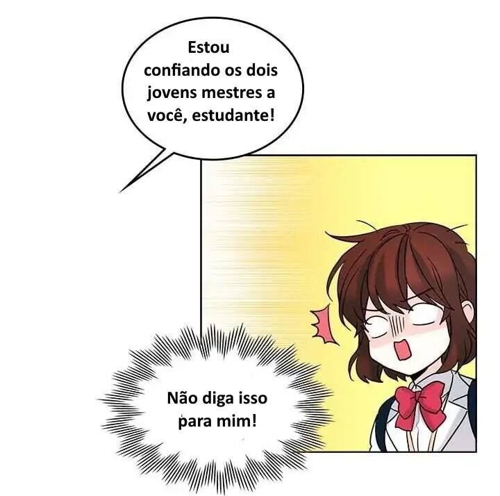 A Lei de Inso Capítulo 3 Página 12