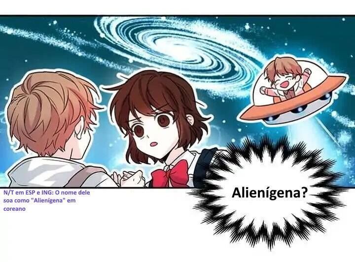 A Lei de Inso Capítulo 3 Página 15