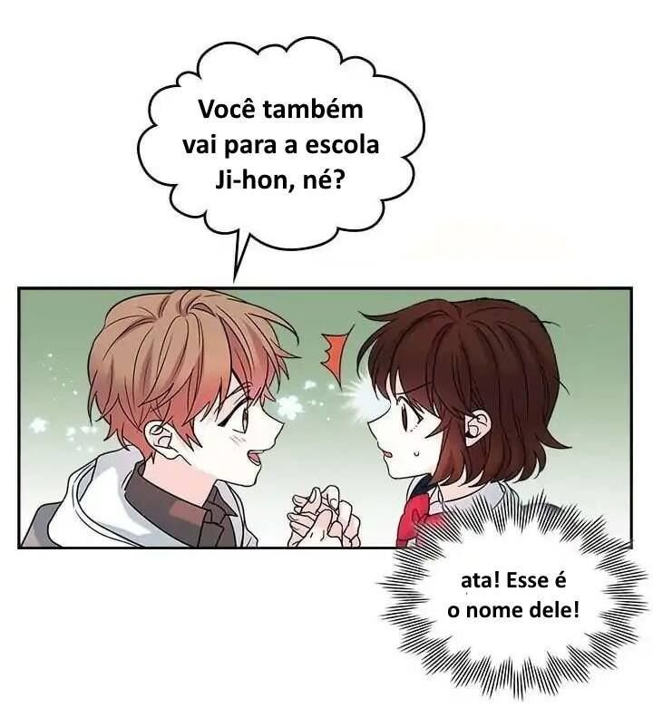 A Lei de Inso Capítulo 3 Página 16