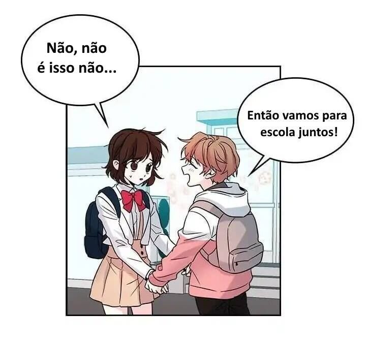 A Lei de Inso Capítulo 3 Página 18