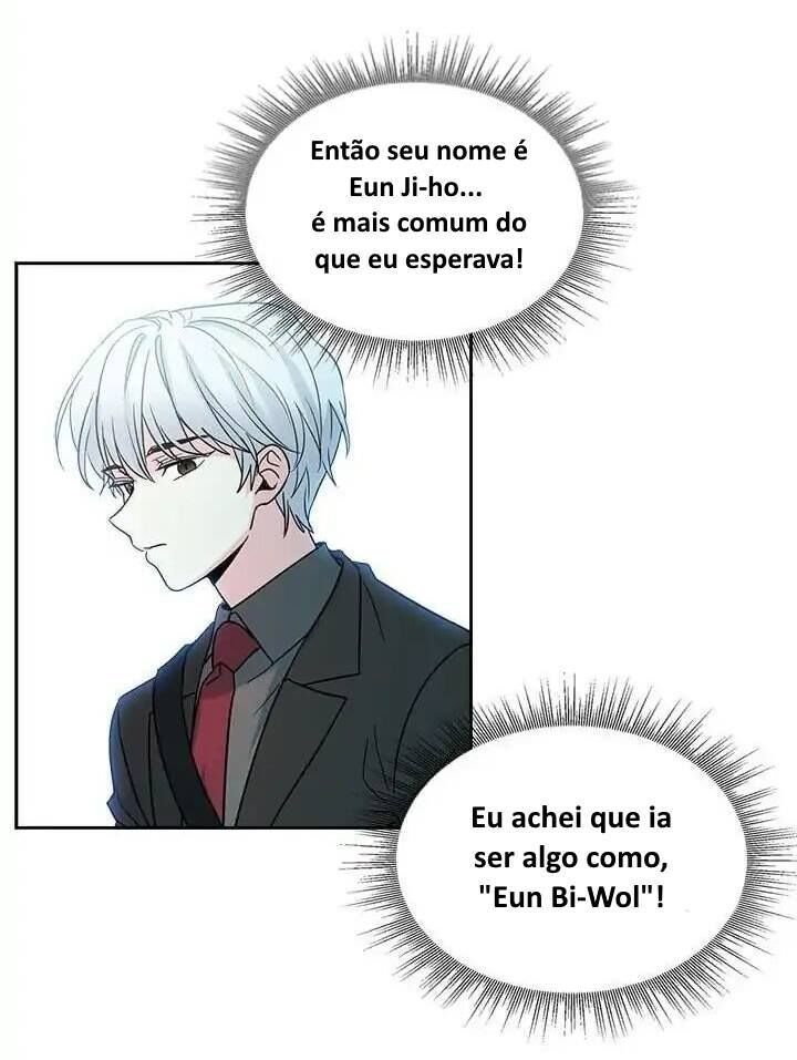 A Lei de Inso Capítulo 3 Página 23