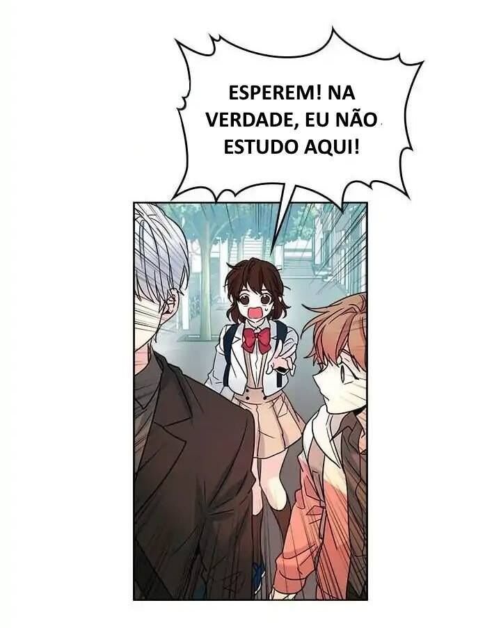 A Lei de Inso Capítulo 3 Página 26