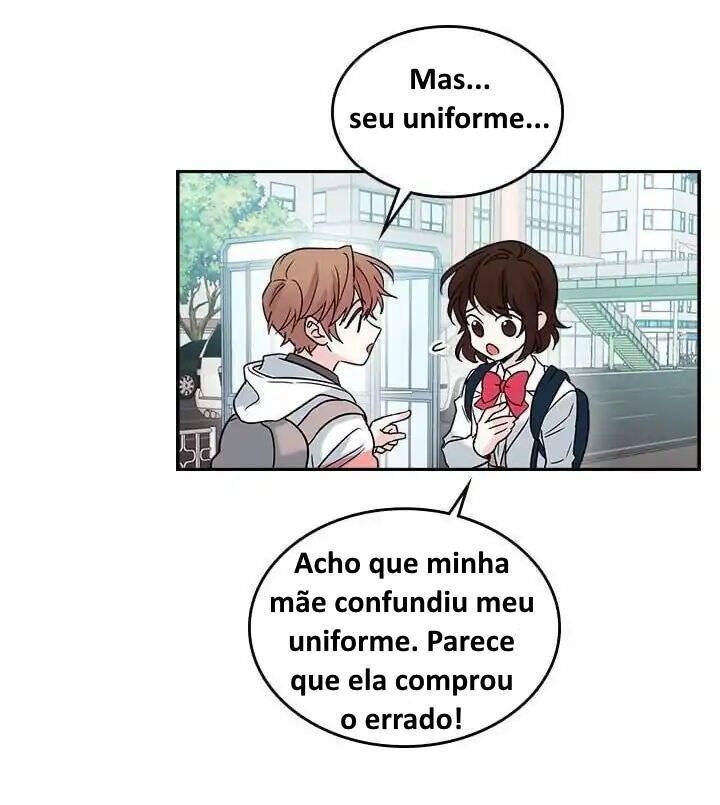 A Lei de Inso Capítulo 3 Página 28