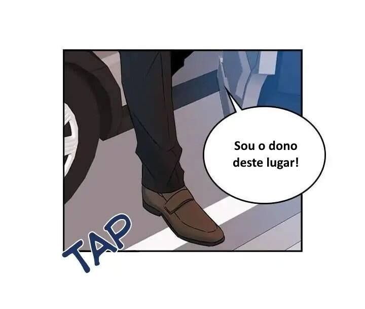 A Lei de Inso Capítulo 3 Página 3