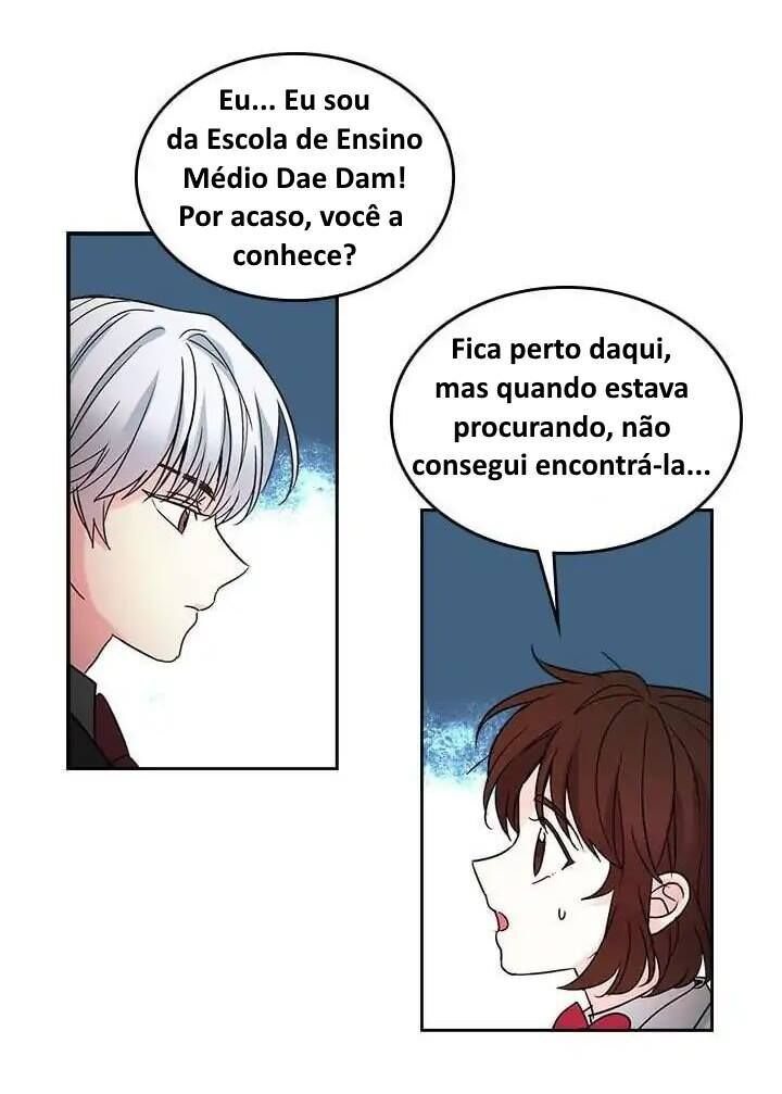 A Lei de Inso Capítulo 3 Página 30
