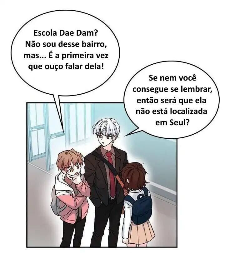 A Lei de Inso Capítulo 3 Página 31