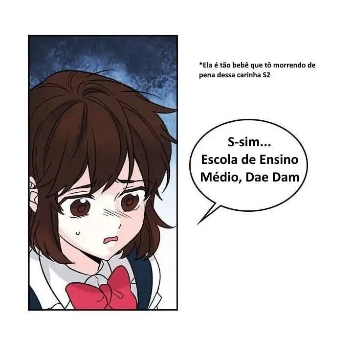 A Lei de Inso Capítulo 3 Página 38