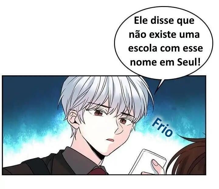 A Lei de Inso Capítulo 3 Página 43