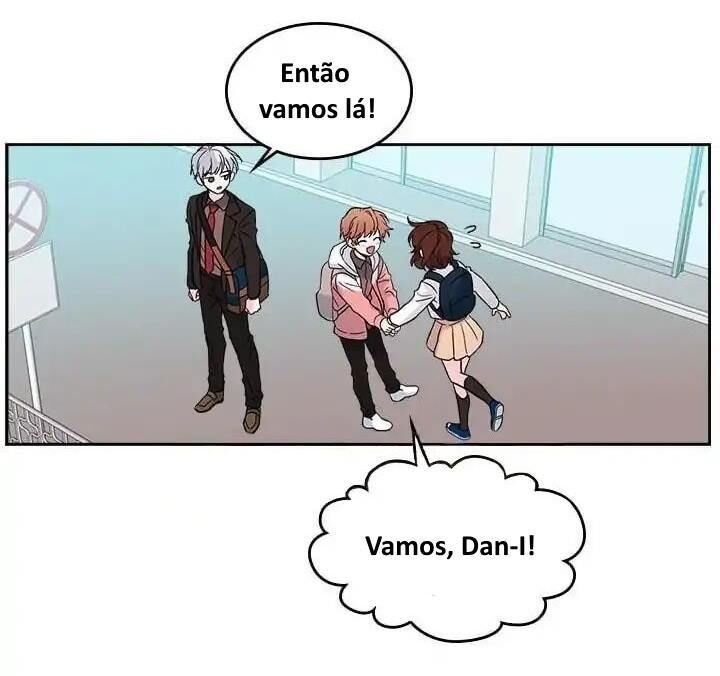 A Lei de Inso Capítulo 3 Página 48