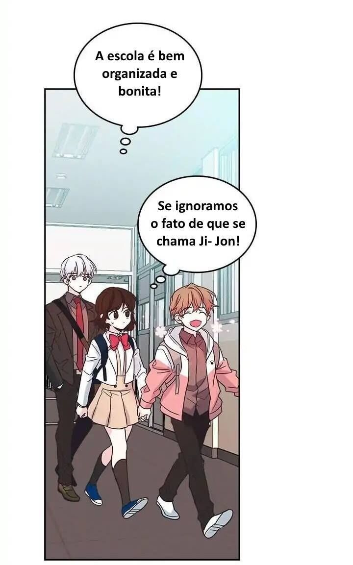 A Lei de Inso Capítulo 3 Página 50