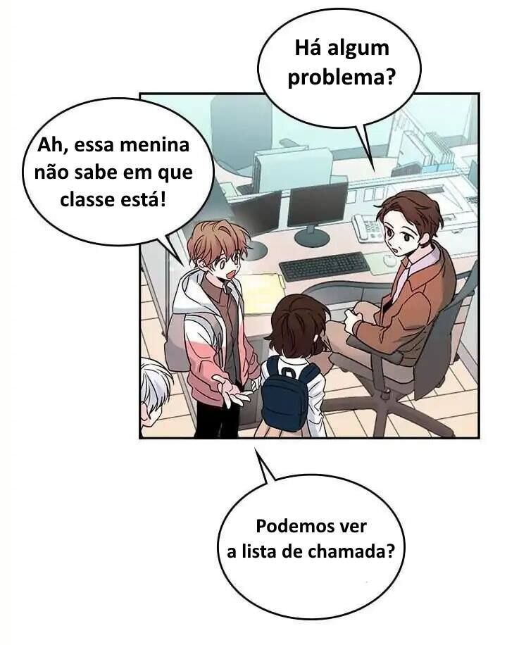 A Lei de Inso Capítulo 3 Página 56