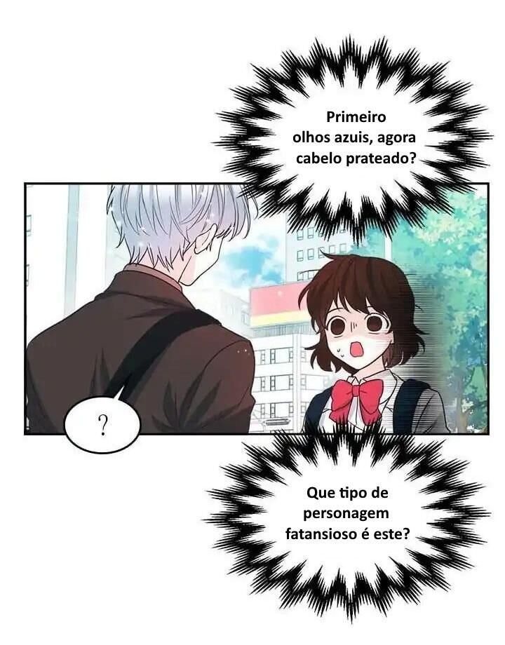 A Lei de Inso Capítulo 3 Página 7