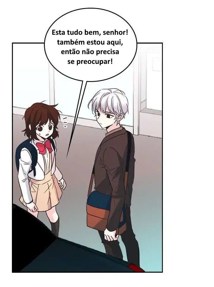 A Lei de Inso Capítulo 3 Página 8