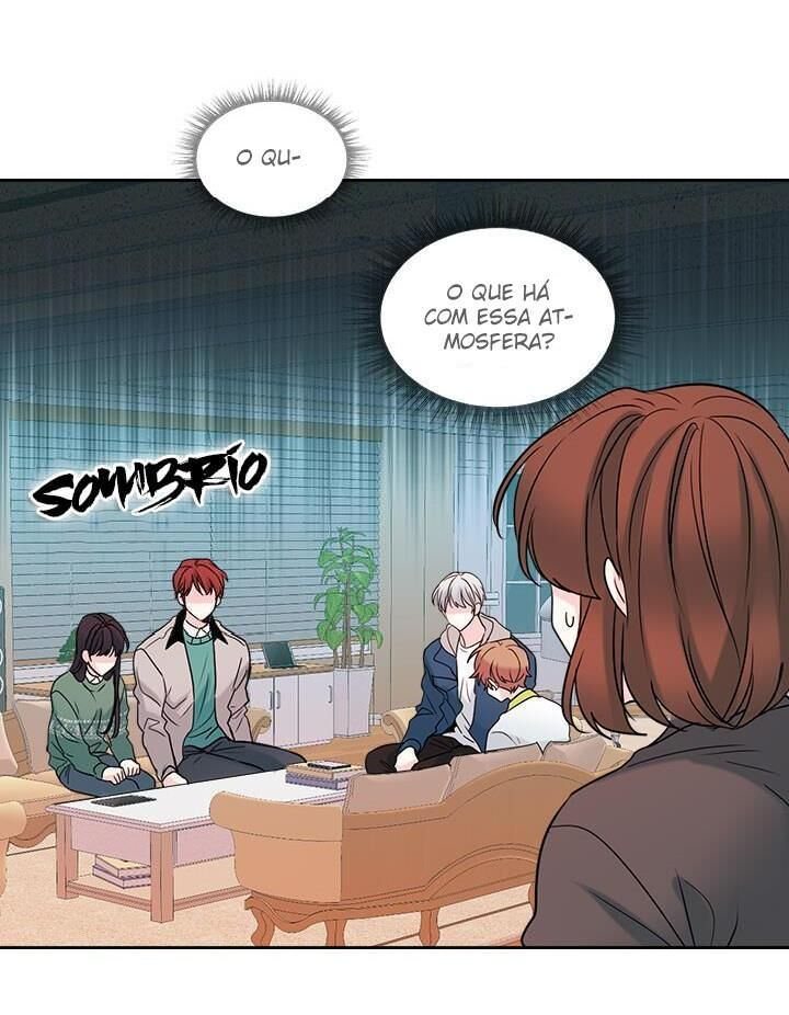 A Lei de Inso Capítulo 30 Página 22