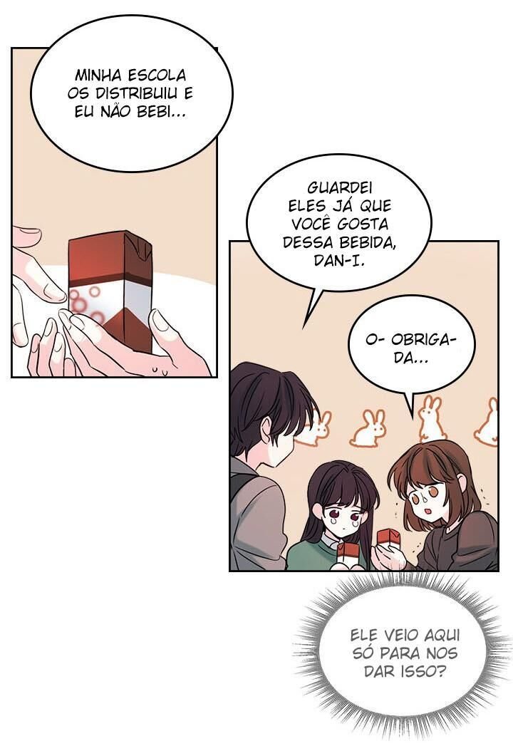 A Lei de Inso Capítulo 30 Página 40