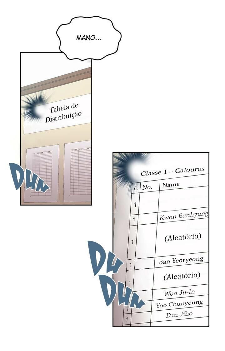 A Lei de Inso Capítulo 30 Página 58