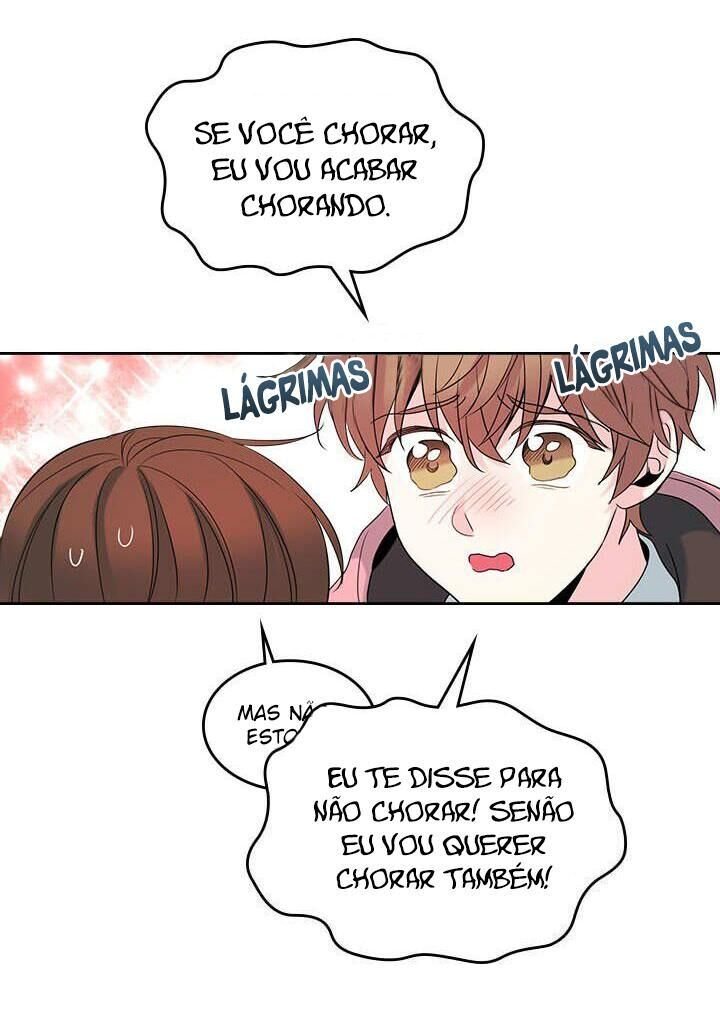 A Lei de Inso Capítulo 31 Página 20