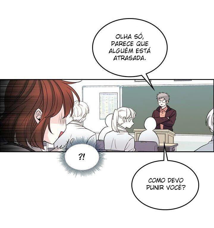 A Lei de Inso Capítulo 31 Página 31