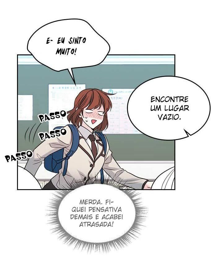 A Lei de Inso Capítulo 31 Página 32