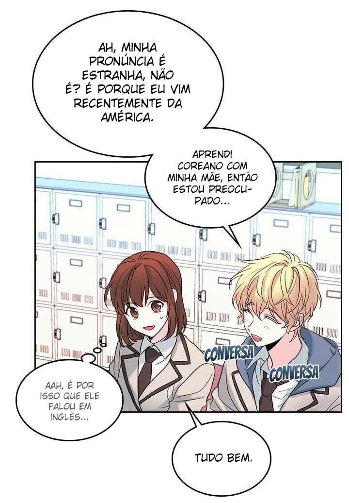 A Lei de Inso Capítulo 31 Página 47