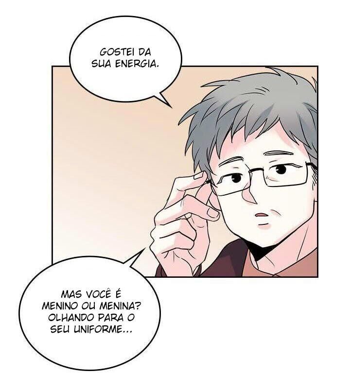 A Lei de Inso Capítulo 31 Página 53