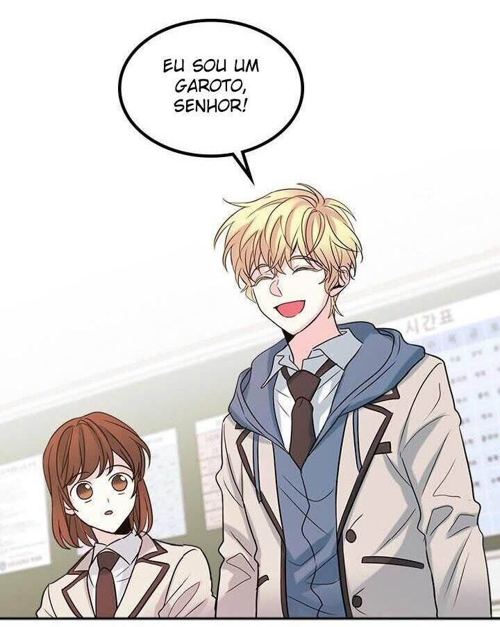 A Lei de Inso Capítulo 31 Página 55