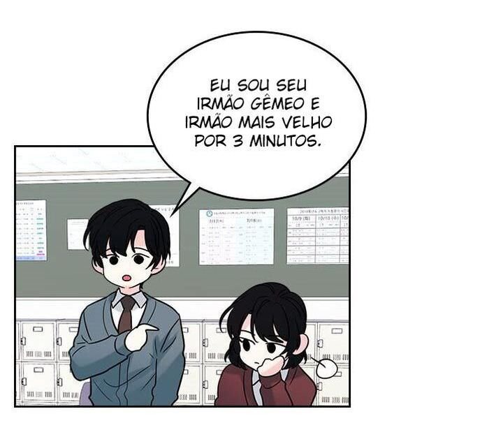 A Lei de Inso Capítulo 32 Página 21