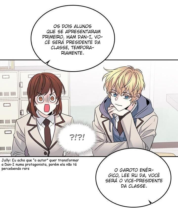 A Lei de Inso Capítulo 32 Página 32