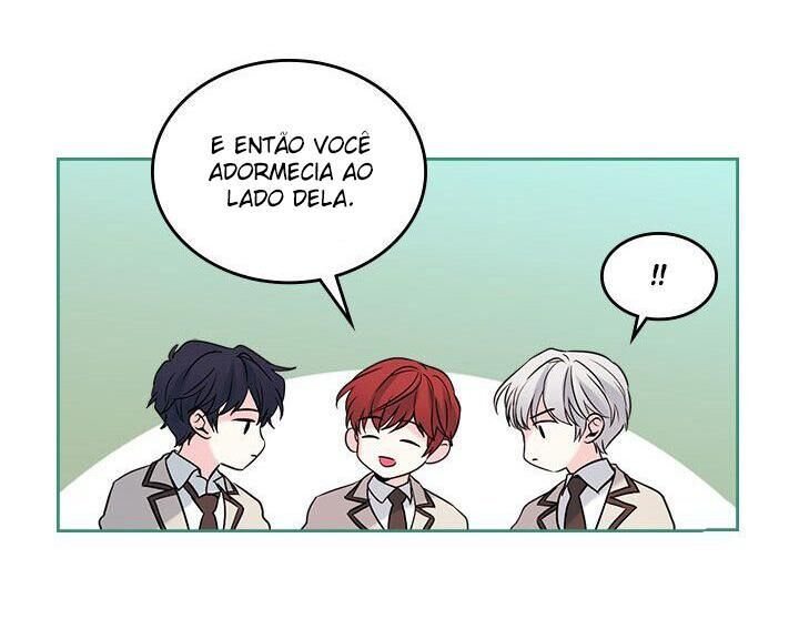A Lei de Inso Capítulo 32 Página 43
