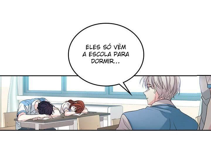 A Lei de Inso Capítulo 32 Página 46