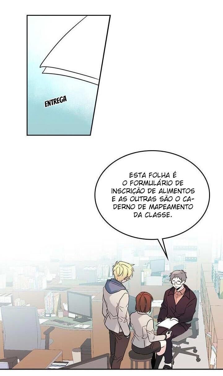 A Lei de Inso Capítulo 33 Página 31