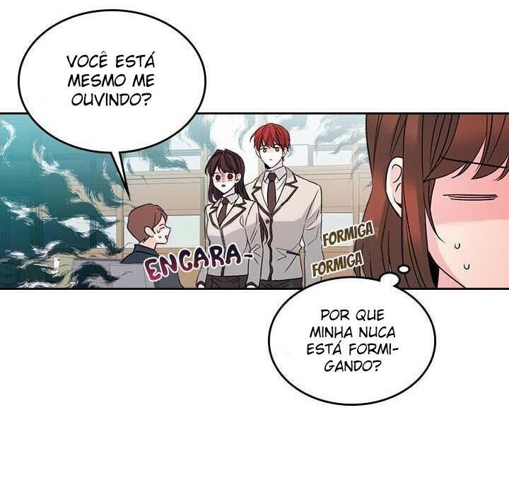 A Lei de Inso Capítulo 33 Página 32
