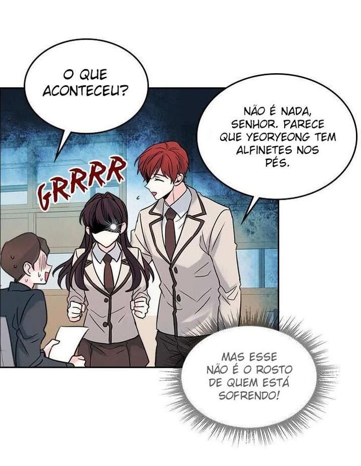 A Lei de Inso Capítulo 33 Página 43