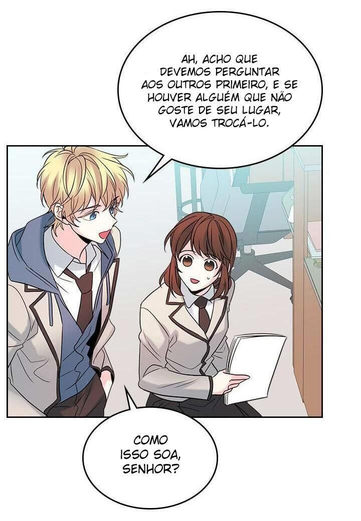 A Lei de Inso Capítulo 33 Página 46
