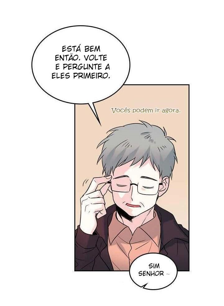 A Lei de Inso Capítulo 33 Página 47
