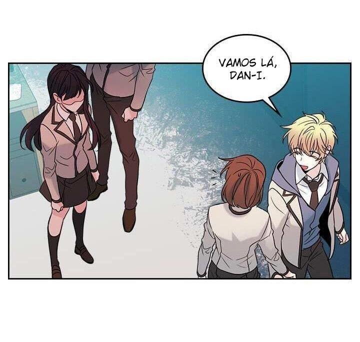 A Lei de Inso Capítulo 33 Página 48