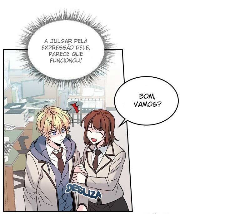 A Lei de Inso Capítulo 34 Página 22