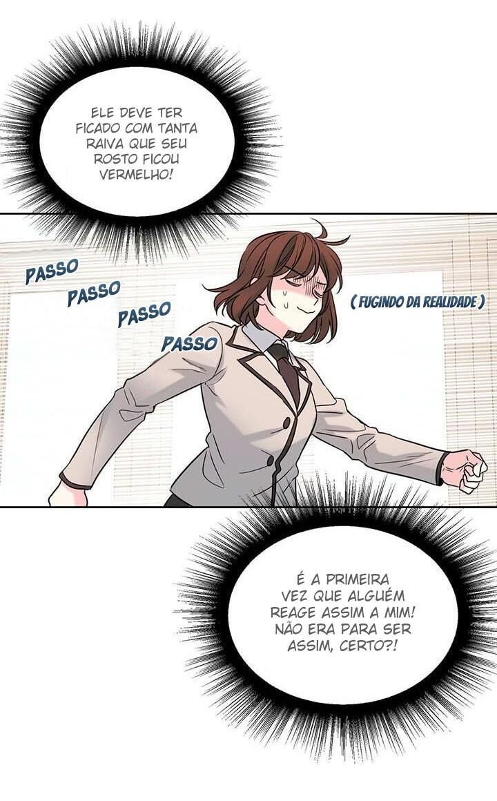A Lei de Inso Capítulo 34 Página 30