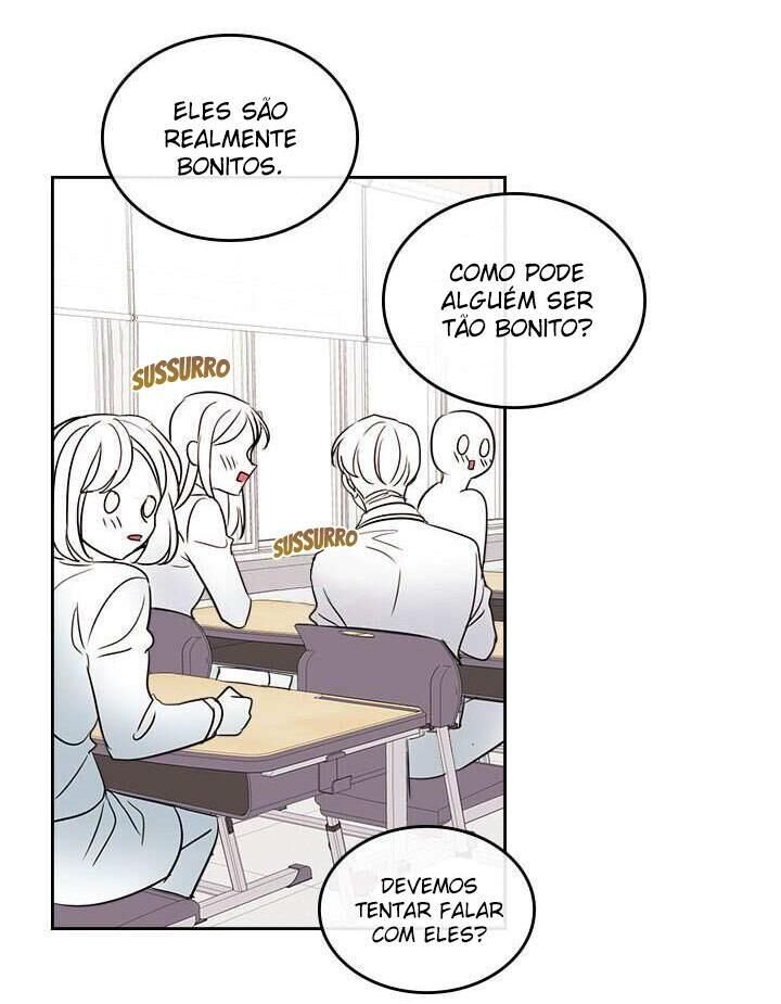 A Lei de Inso Capítulo 34 Página 38